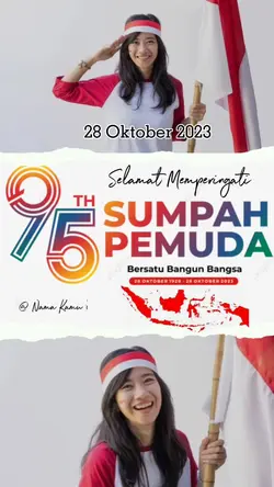 HARI SUMPAH PEMUDA