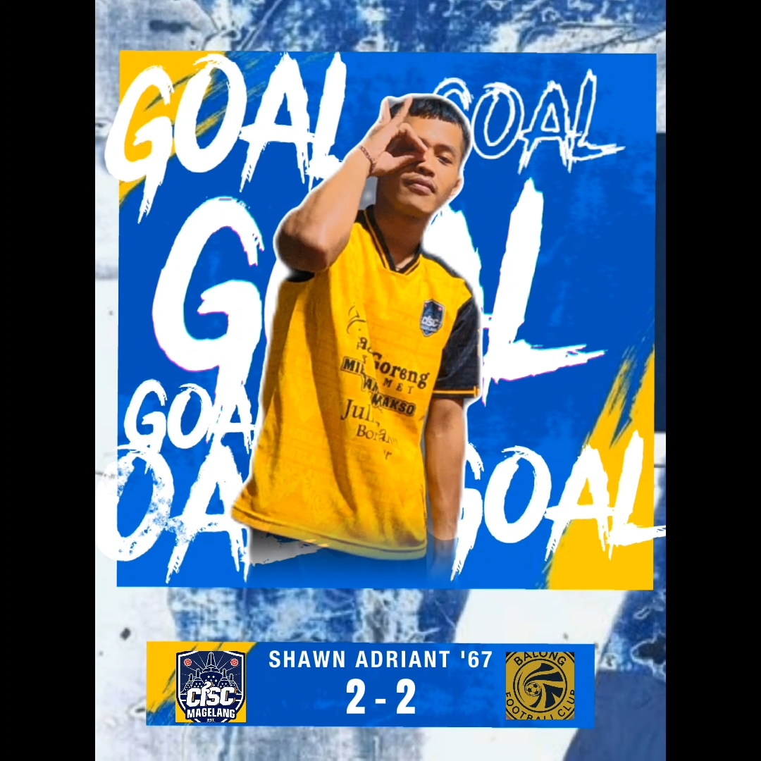 gol Flyer 
