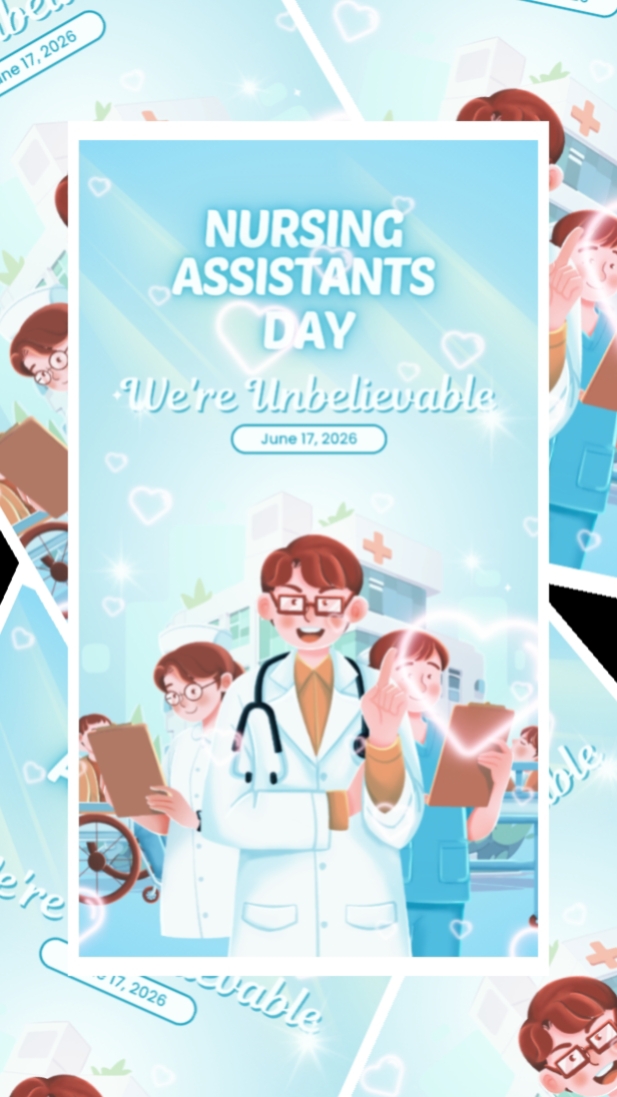Nursing Assistants 