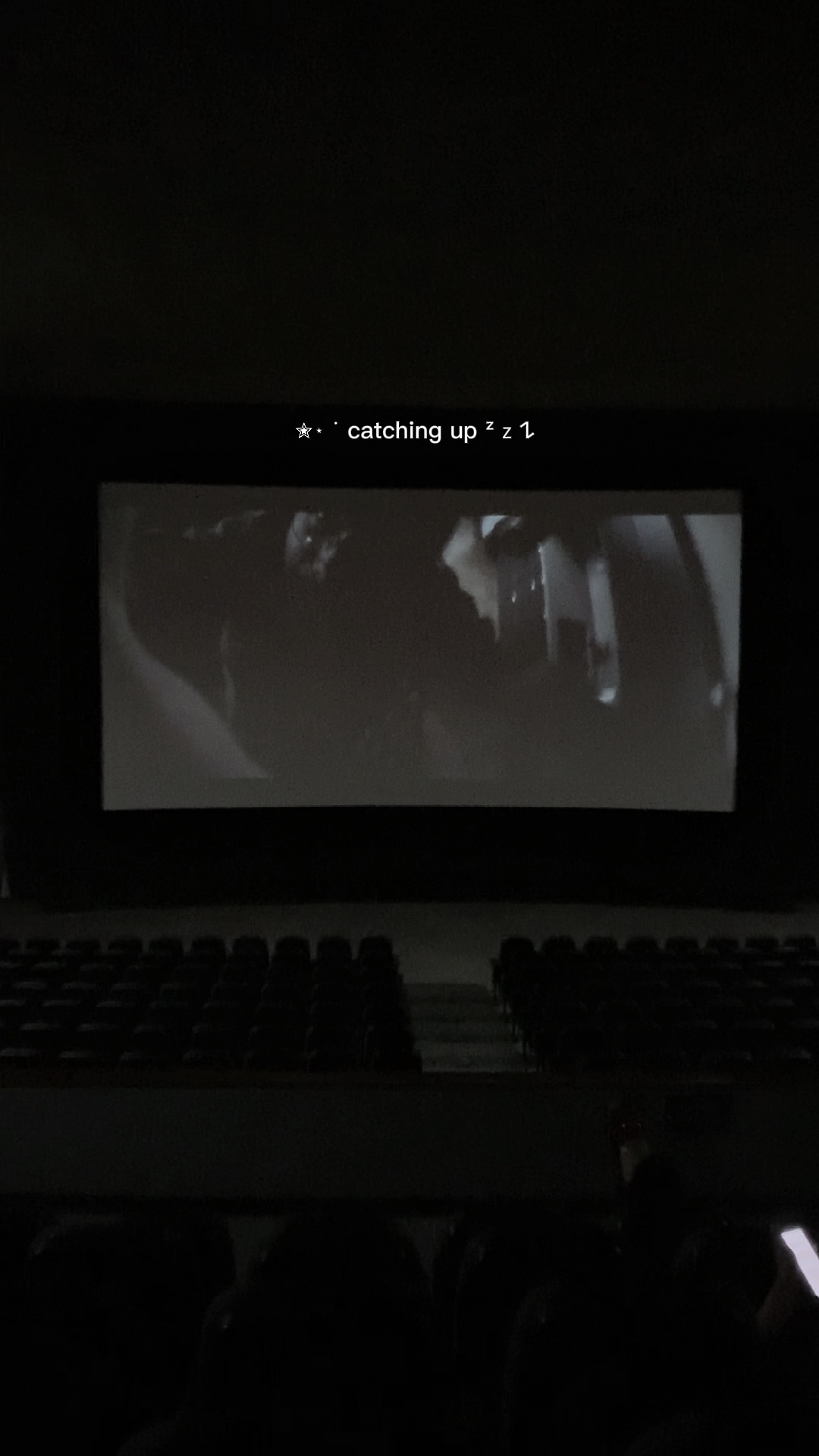 Mini vlog fecha de película