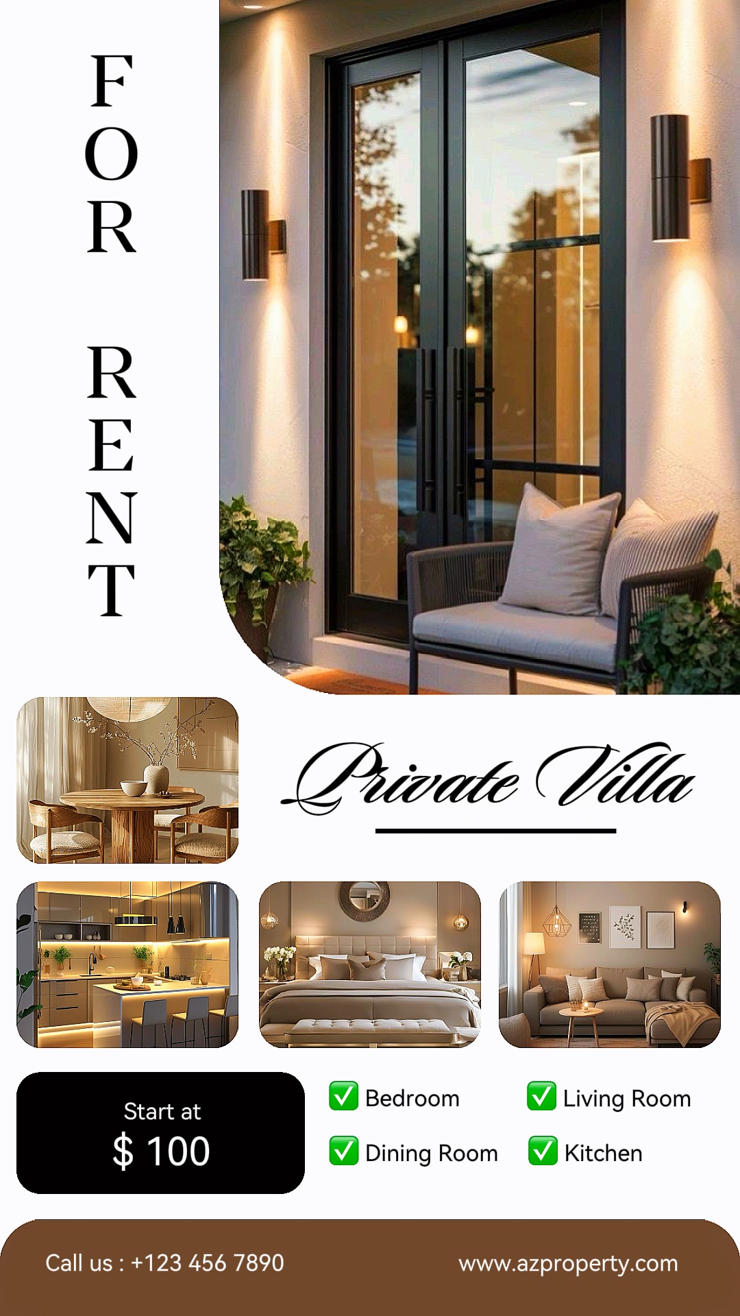 Villa 2