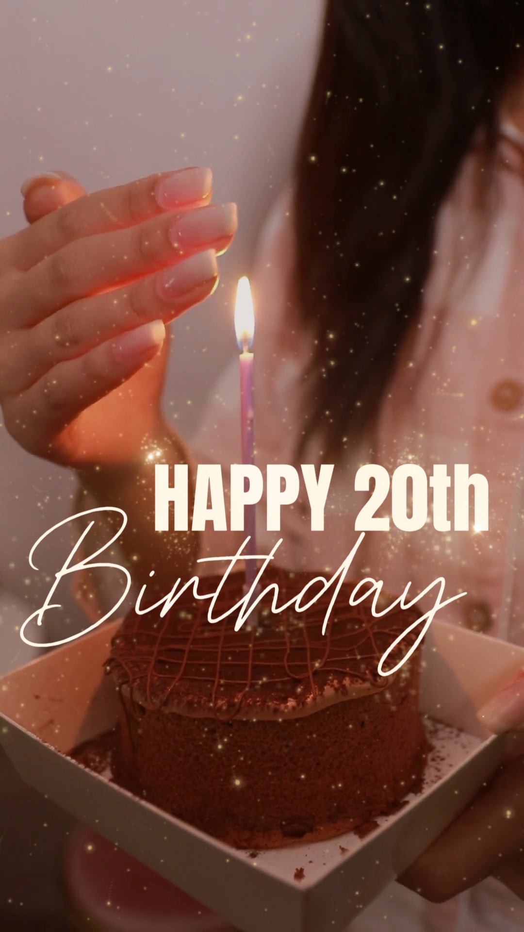 Feliz Aniversário V5