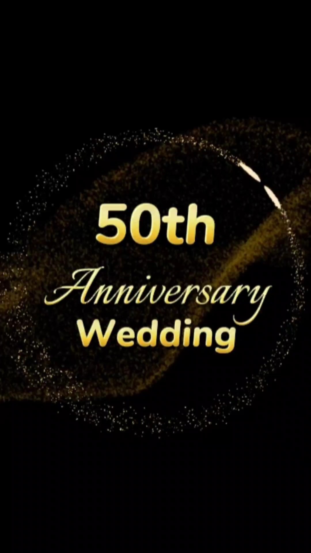 wedding anniversary