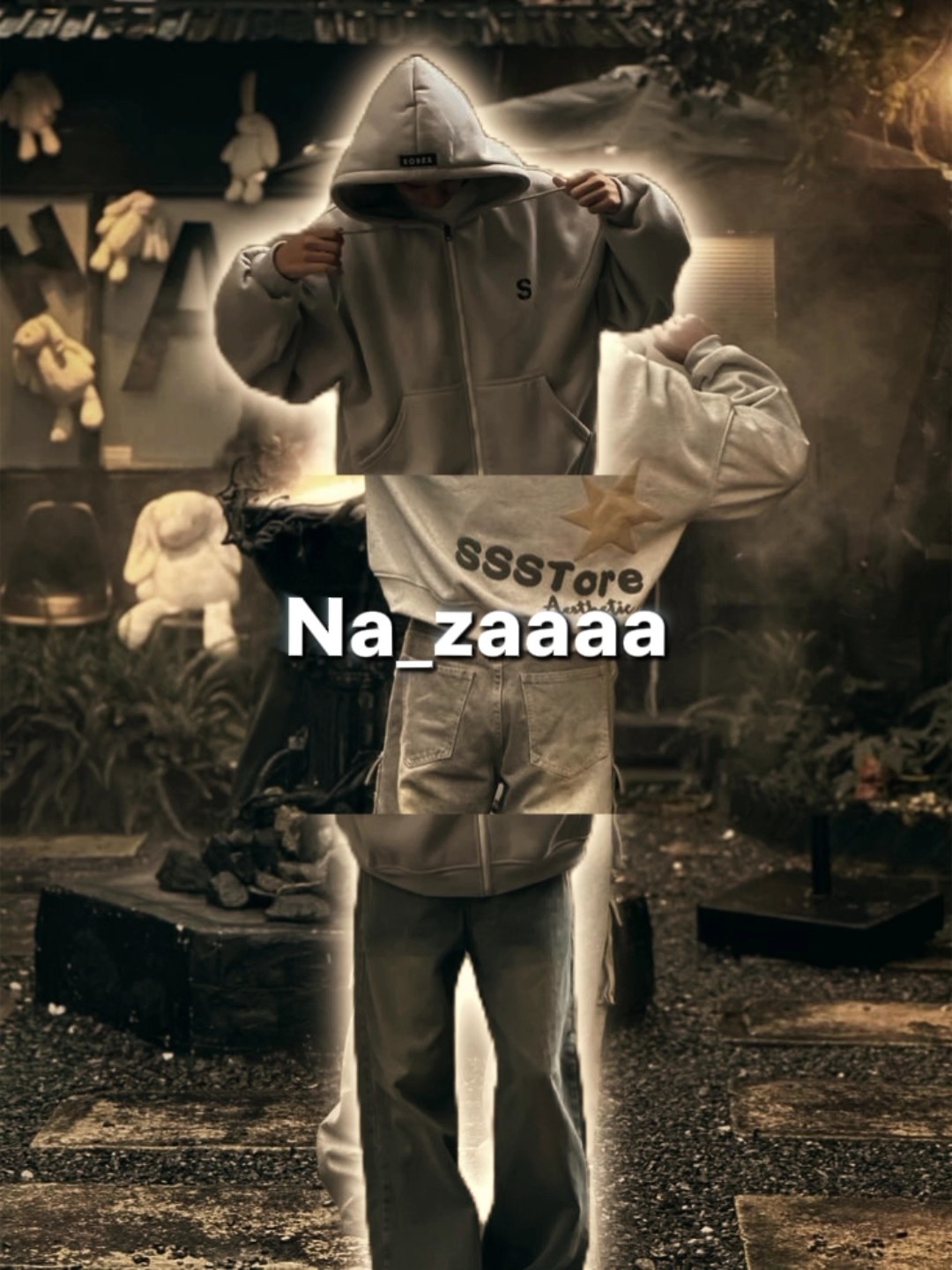 Cortar transição 