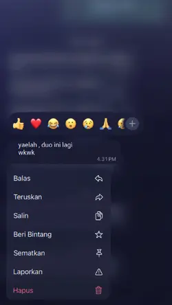 YAELAH, DUO INI LAGI