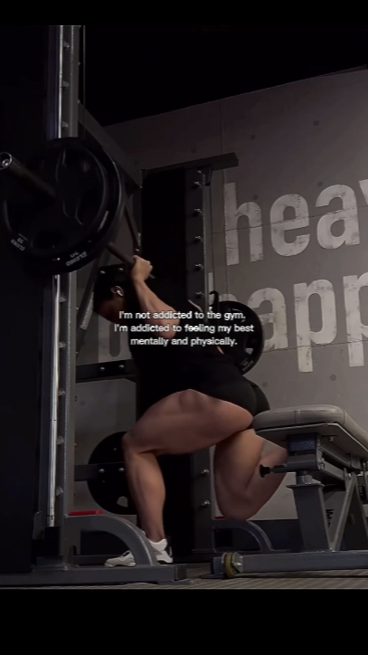go the gym