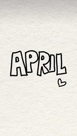 APRIL dump โจ๐ถ
