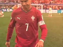 Portugal eliminado..