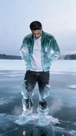 Drake – Iceman