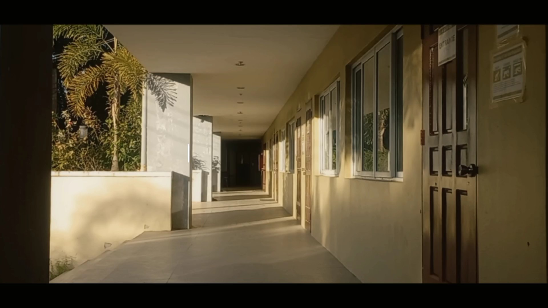 Film di sekolah 