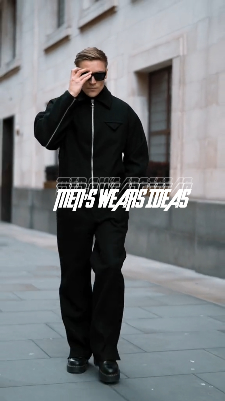 01 Mens Wears Ideas