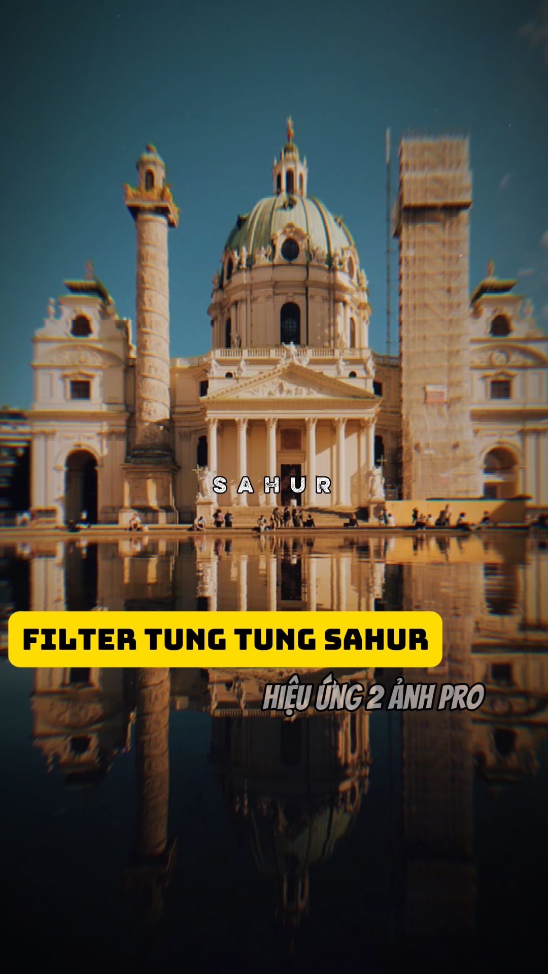 Tung Tung Sahur