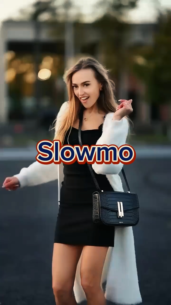 Slowmo