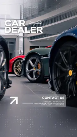 Car Dealer