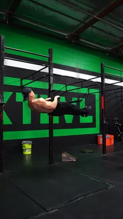 Workout Challeng