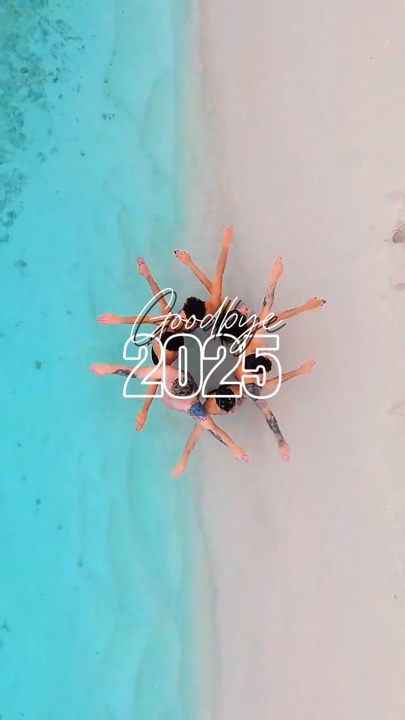 Adeus 2025