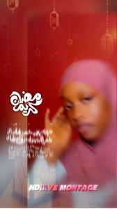 Ramadan vidéo 3