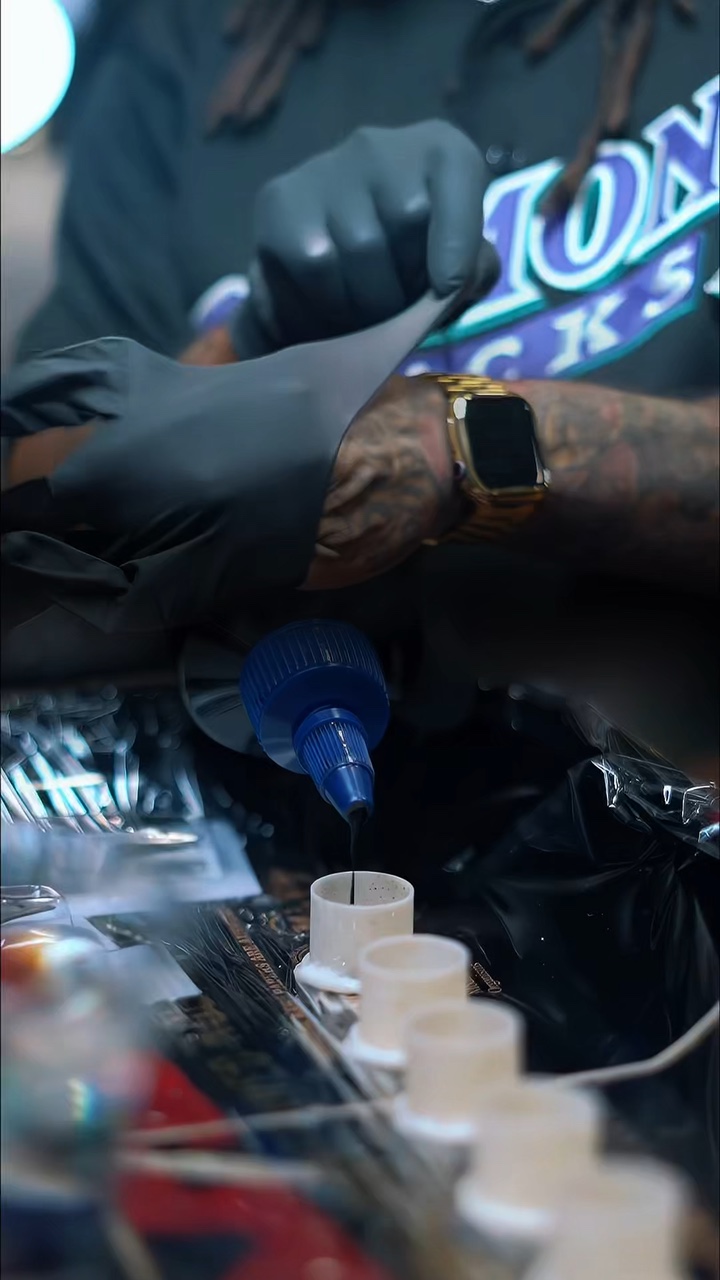 Tatuaje