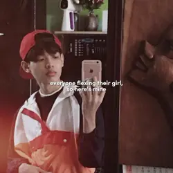 only you my girl