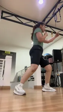 Workout activity