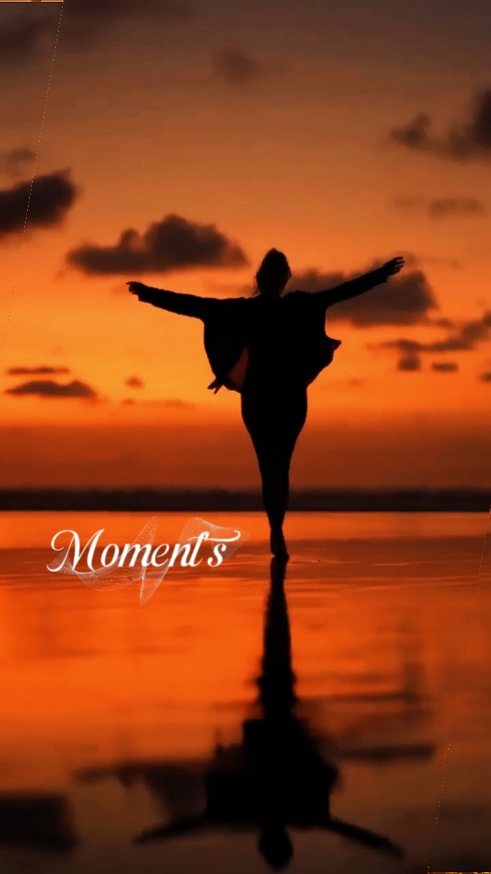 Moments 