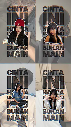versi ada lirik