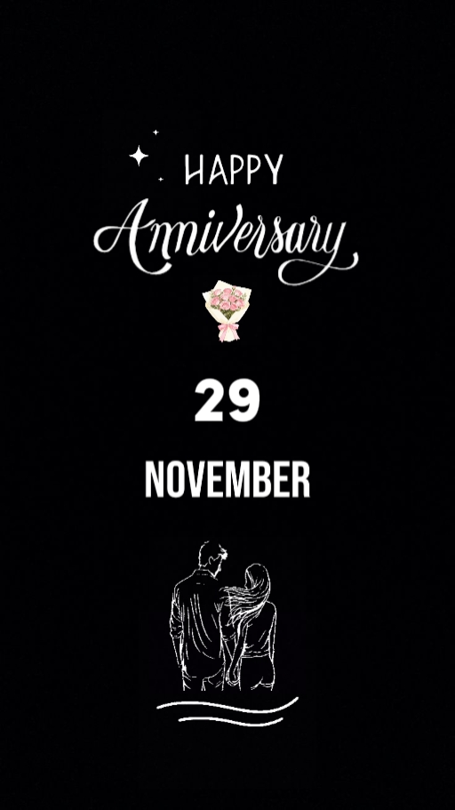 Aniversario 29 de noviembre