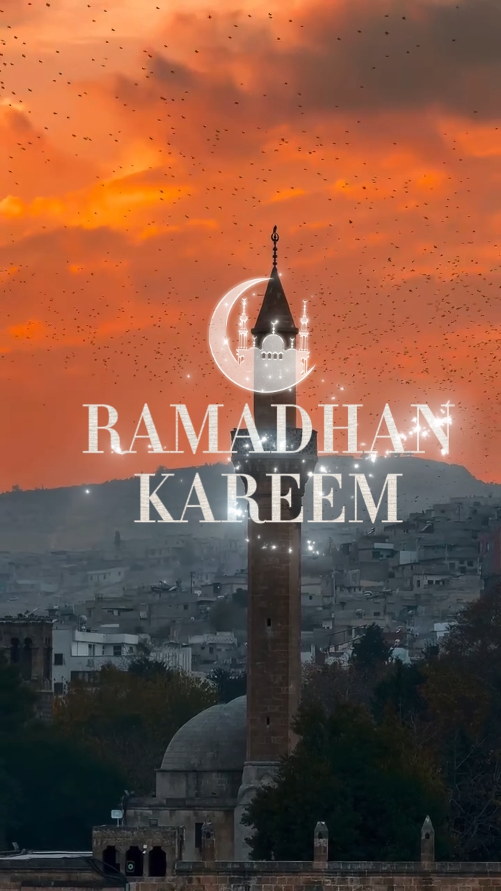RAMADHAN KAREEM