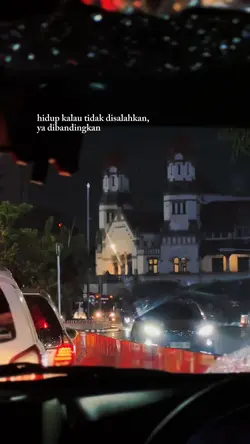 disalahkan