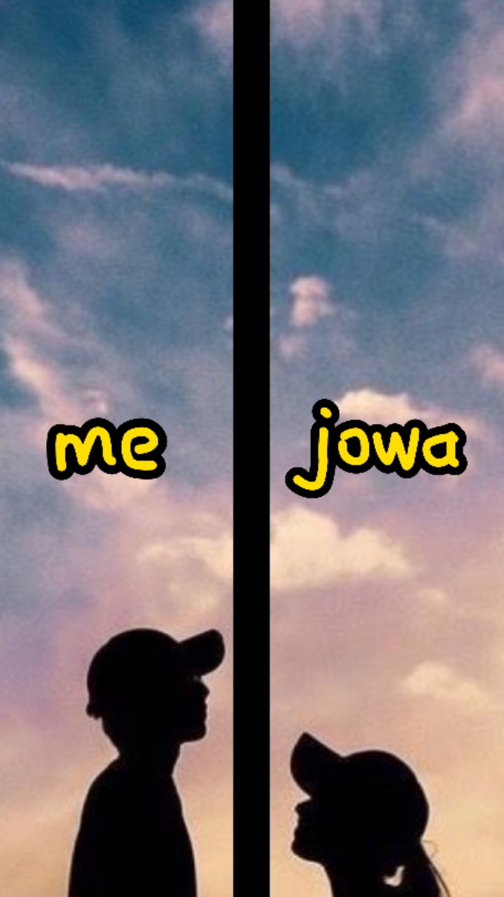 ako at ang aking jowa