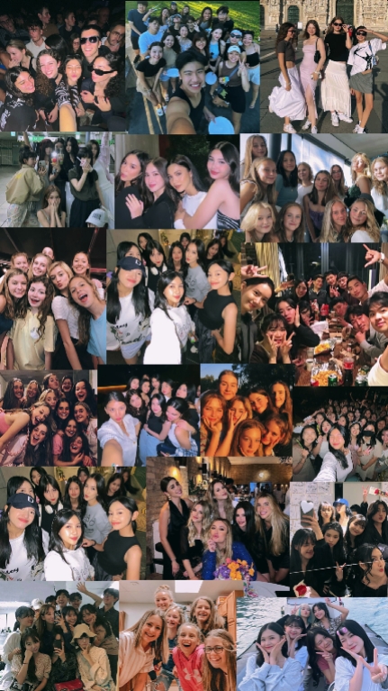 Foto de collage 