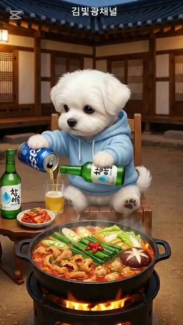 #Animal