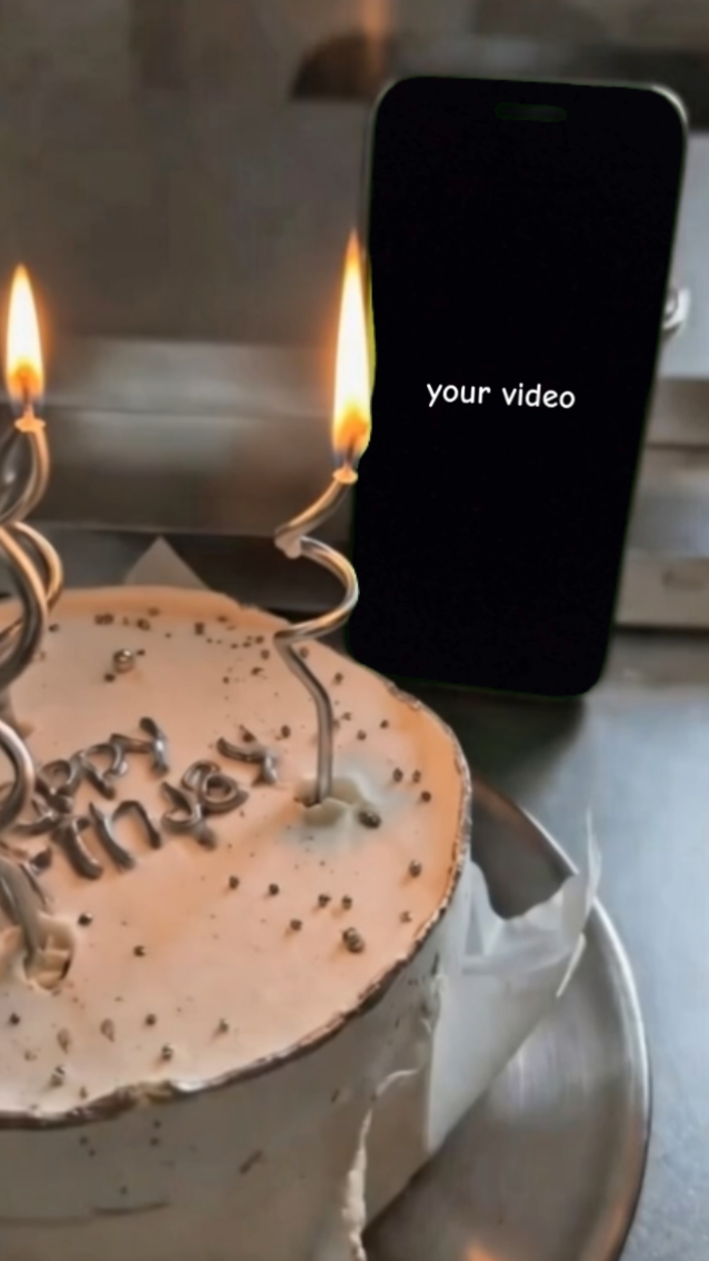 Feliz Aniversário 