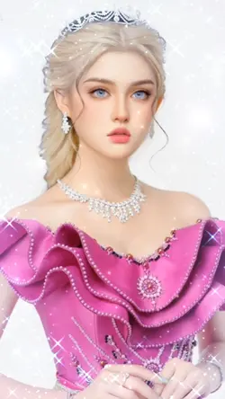 jadi princess cantik