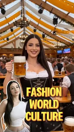 Fashion worldculture