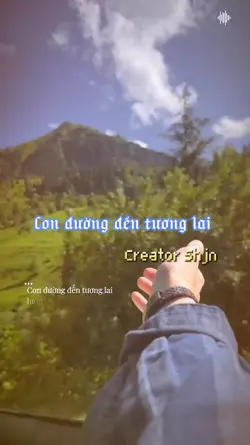 Con đường đến tương