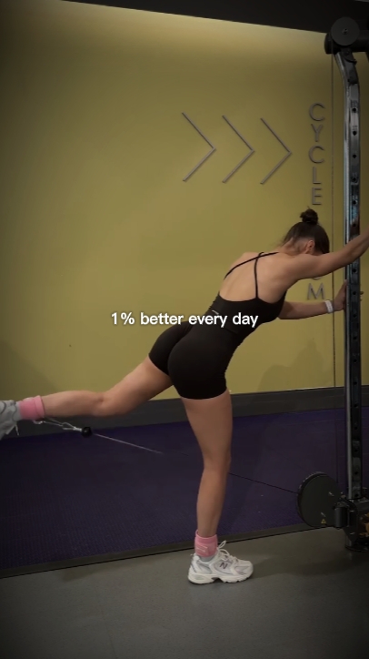1% better everyday