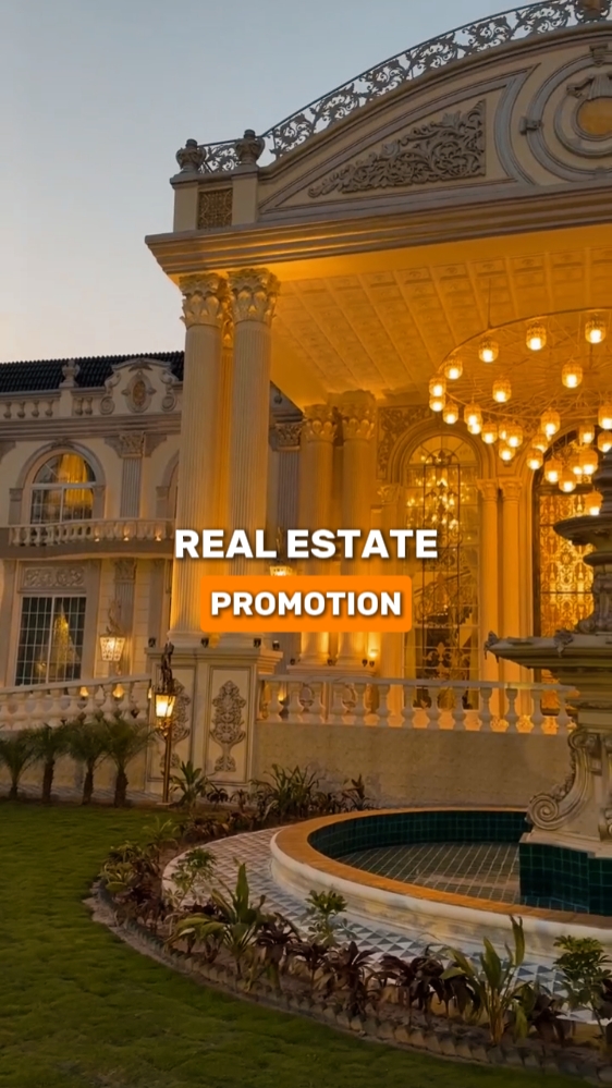 Promoción del hogar