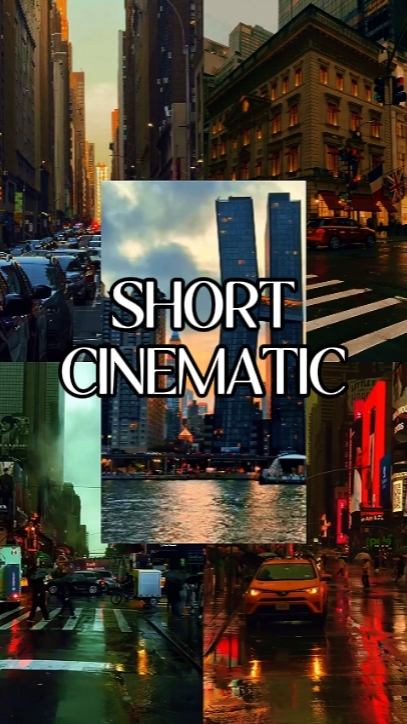 9 clips videos