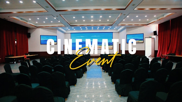 Cinematic Event