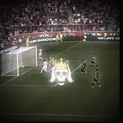 World cup football 