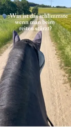 Nicht auf Video😭