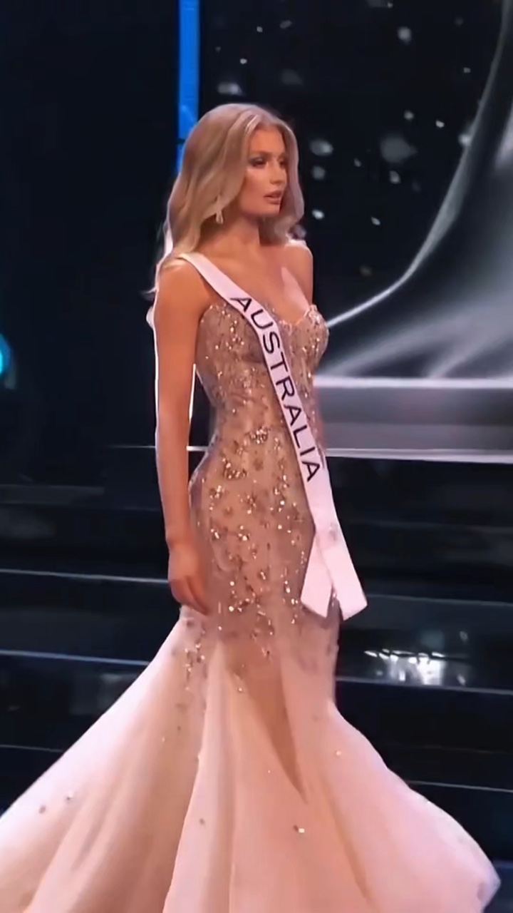 Pageant