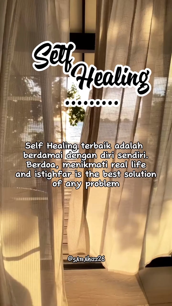Self Healing