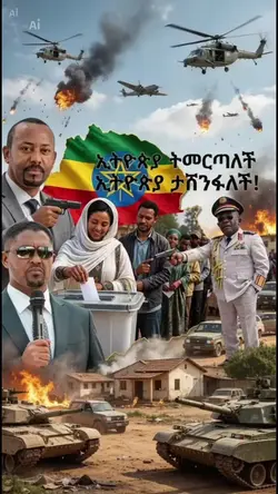 Ethiopian Election