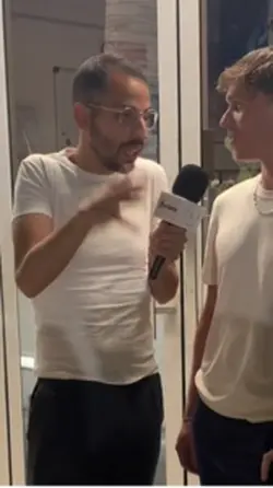 Nero sviluppo
