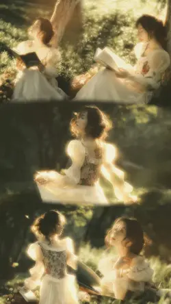 Five collage