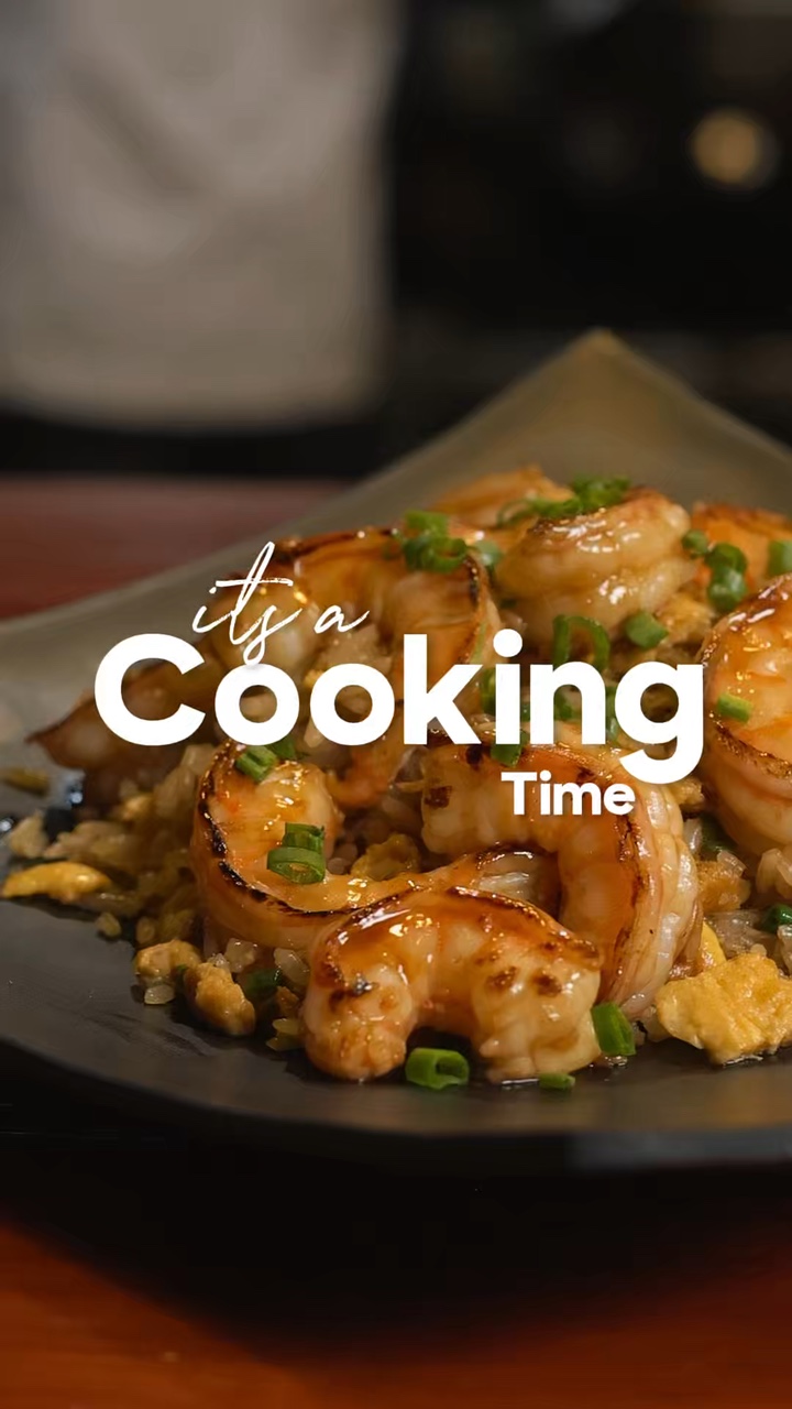 Cooking Time