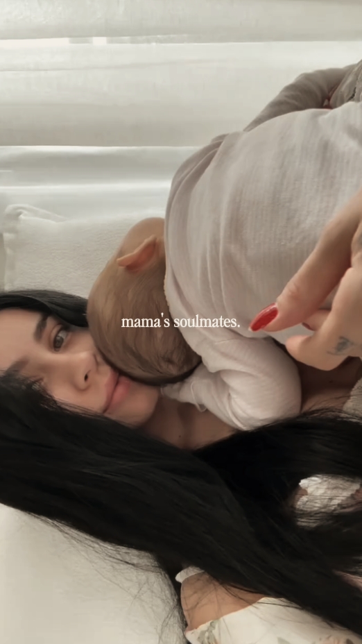 annemin ruh eşleri 