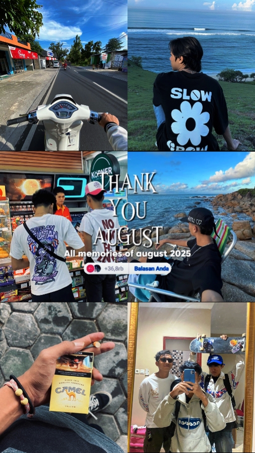 6pic August